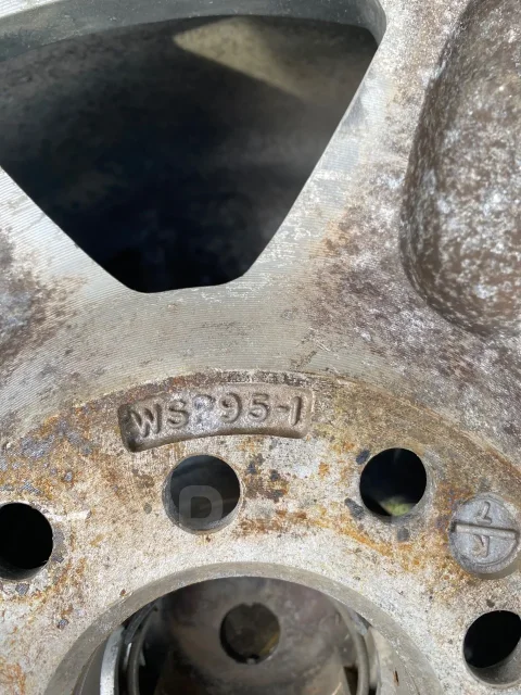 4Go. 6.0x15", 5x110, 5x114.3, ET-46 ����