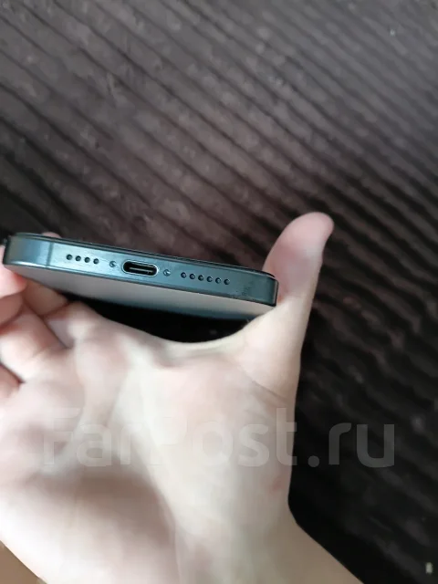 Apple iPhone 15 Pro Max. �/�, 256 ��, �������, �����, ������, ������ ����
