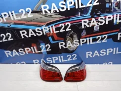 ������ BMW 525i 13.03.2007 63217177281 E60 N52B25A 63217177281 ����