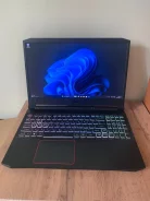 Acer Nitro 5. 15.6", 2,6����, ��� 16 ��, ���� 1 256���, WiFi: 1, Bluetooth: 1, ����������� �� 2��. ����
