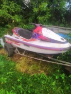 Yamaha WaveRunner. 1997 ��� ����