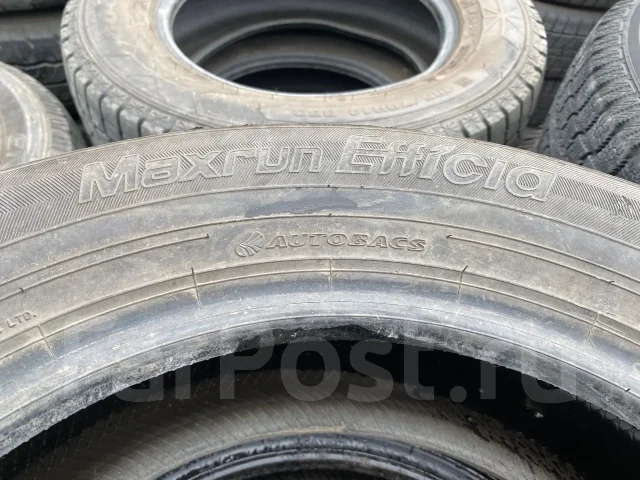 Maxrun Efficia. ������, 2022 ���, �/�, ����� 5 % ����