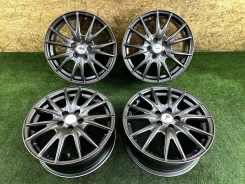 Weds Velva Sport. 6.5x16", 5x100, ET47, �� 73���. ����