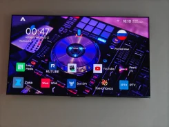 Xiaomi Mi TV 5 Pro. OLED ����