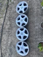 Bridgestone Erglanz. 7.0x15", 5x100, 5x114.3, ET38, �� 73,1���. ����
