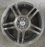 CCW DS101. 7.0x17", 5x100, 5x114.3, ET-35, �� 70���. ����