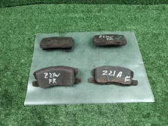 ������� ��������� Mitsubishi COLT Z21A 4A90 MN116151, �������� MN116151 ����