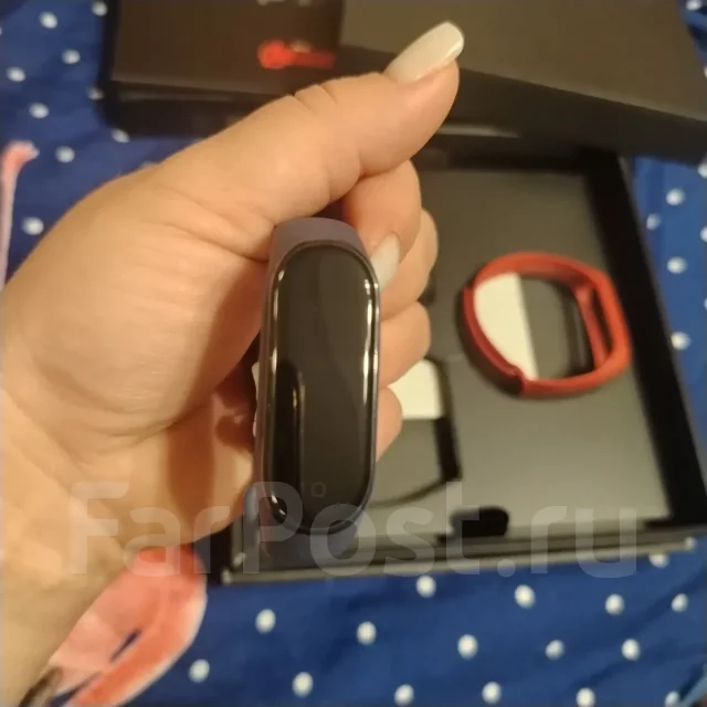 Xiaomi Mi Band 4 Avengers Edition ����