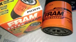 Fram PH3675 ������ �������� PH3675 ����