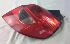 ������ ���� 8200459960 Renault Clio III 2005 - 2012 ���� 8200459960 ����