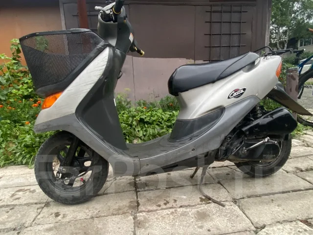 Honda Dio AF34 Cesta. 65����. ��., ��������, ���������, ������ �� �� ����