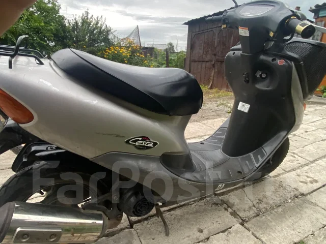 Honda Dio AF34 Cesta. 65����. ��., ��������, ���������, ������ �� �� ����