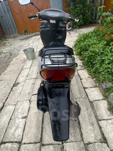 Honda Dio AF34 Cesta. 65����. ��., ��������, ���������, ������ �� �� ����