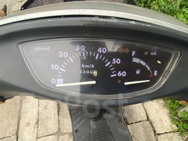 Honda Dio AF34 Cesta. 65����. ��., ��������, ���������, ������ �� �� ����