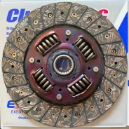 ���� ��������� Exedy 236/150/21/29.8 DYNA 09/2006-/Hiace 11/2008- TYD044U ����