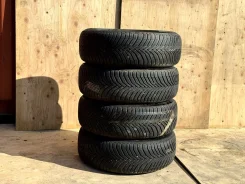 Michelin CrossClimate 2. �����������, 2023 ���, �/�, ����� 5 % ����