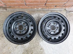 ����. 5.5x14", 5x114.3, �� 60,1���. ����