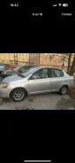 Toyota Platz. �������, ��������, ������ ����