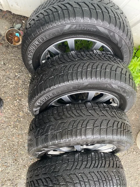 TRG. 6.0x15", 5x114.3, ET-50, �� 60,1���. ����