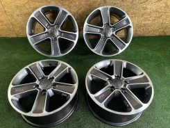 Mopar. 7.5x18", 5x127, ET44, �� 71,5���. ����