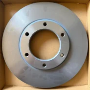 ���� ��������� ����� G-brake Nissan Patrol Y60 Safari Y60 10.1987-1997 GR02353 ����