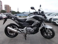 Honda NC 700XA