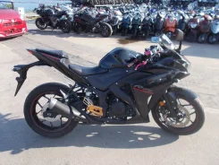 Yamaha YZF-R25