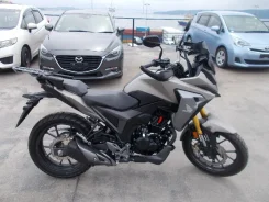 Honda CB