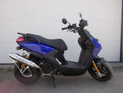 Yamaha BWs 125