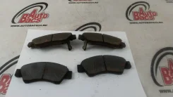 ������� ��������� Honda Civic EG4 D15B 06450S2GJ01, �������� 06450S2GJ01 ����