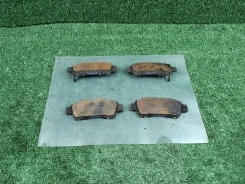 ������� ��������� Toyota Ipsum ACM21W 2AZ-FE 0446644010, ������ 0446644010 ����