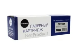����-���� NetProduct (N-CF232A) ��� HP LJ Pro M203/M206/M230/MFP M227, 23K ����