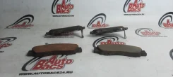 ������� ��������� Honda Odyssey RA1 F22B 06450S7S000, �������� 06450S7S000 ����