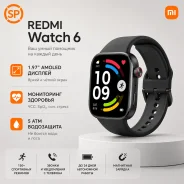 Redmi Watch 6 ����