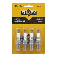 ����� ��������� (Nickel) LADA 16��. Kalina 1117-19/Priora 2170/72/Vesta/XRAY FV34 Sufix FV34 FV34 ����