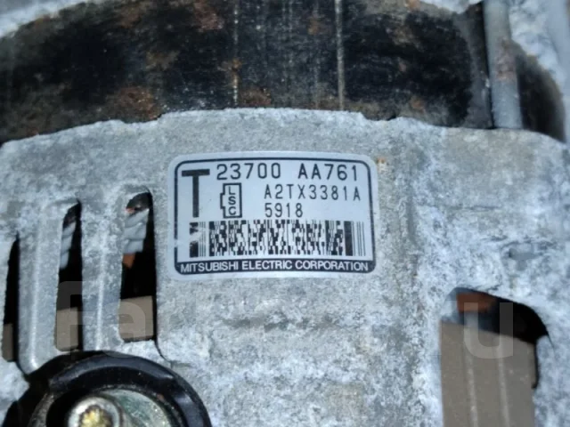 ��������� subaru Forester 23700AA761 S13 23700AA761 ����