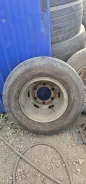 Hankook AH11s. �����������, �/�, ����� 50 % ����