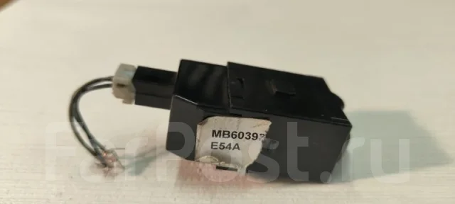 ������� mitsubishi MB603932 MB603932 ����
