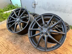 Hot Stuff G.speed. 7.5x18", 5x100, ET53, �� 66,1���. ����