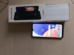 Samsung Galaxy A22s 5G. �/�, �� 8 ��, ������, 4G LTE, 5G ����