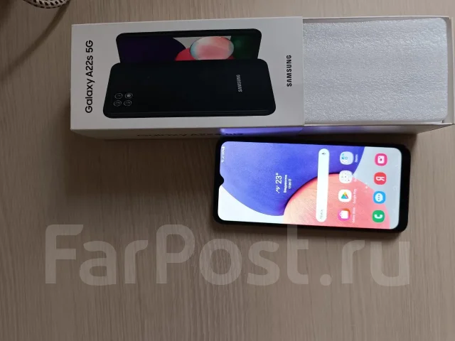 Samsung Galaxy A22s 5G. �/�, �� 8 ��, ������, 4G LTE, 5G ����