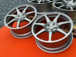 ProDrive GC-07C. 7.5x17", 5x100, ET48, �� 73,1���. ����