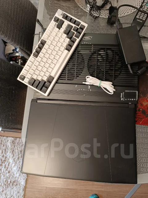 MSI Katana GF76. 17.1", ��� 16 ��, ���� 512���, WiFi: 1, Bluetooth: 1, ����������� �� 6��. ����