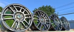 Topy Zina Lite. 6.5x16", 5x114.3, ET38, �� 73,1���. ����
