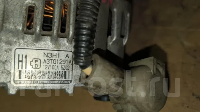 ��������� mazda RX-8 N3H118300B SE N3H118300B ����