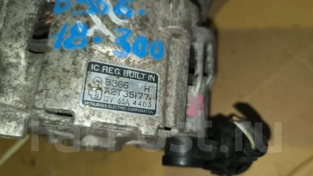 ��������� mazda 323 B36618300 BG B36618300 ����