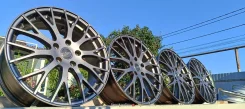 Enkei Creative Direction. 7.0x18", 5x114.3, ET53, �� 73,1���. ����