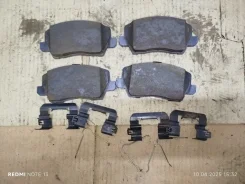 ������� ��������� KIA Picanto 58101G6A40 JA, �������� 58101G6A40 ����