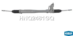 ����� ������� VW Touareg 7L 02-10 / AUDI Q7 4L 06-15 ��� ������������ HNQ2481GQ ����