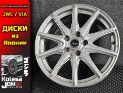 Japan Sanyo Zack. 7.0x17", 5x114.3, ET53, �� 73,1���. ����